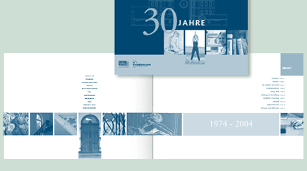 Willkommen in meinem Atelier für Grafikdesign